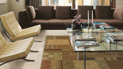 Area Rugs