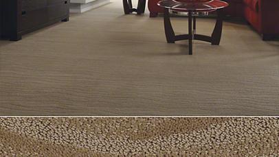 Cut & Loop Carpets