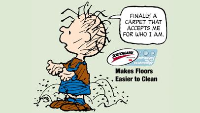 Commercial Carpets