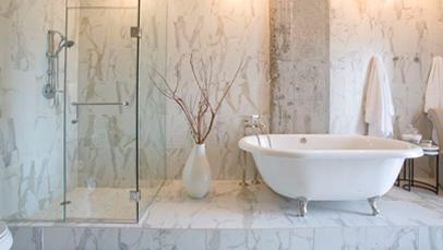 Marble Tile